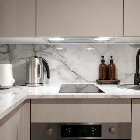 De Gamme Pres De La Cathedrale - A Pied