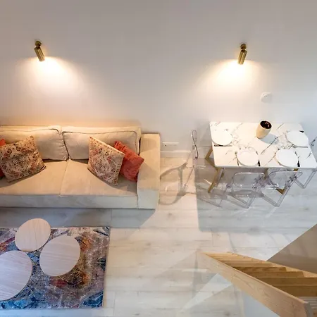 De Gamme Pres De La Cathedrale - A Pied *