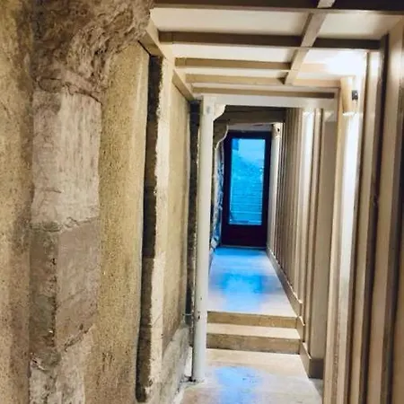 De Gamme Pres De La Cathedrale - A Pied Apartment Rouen