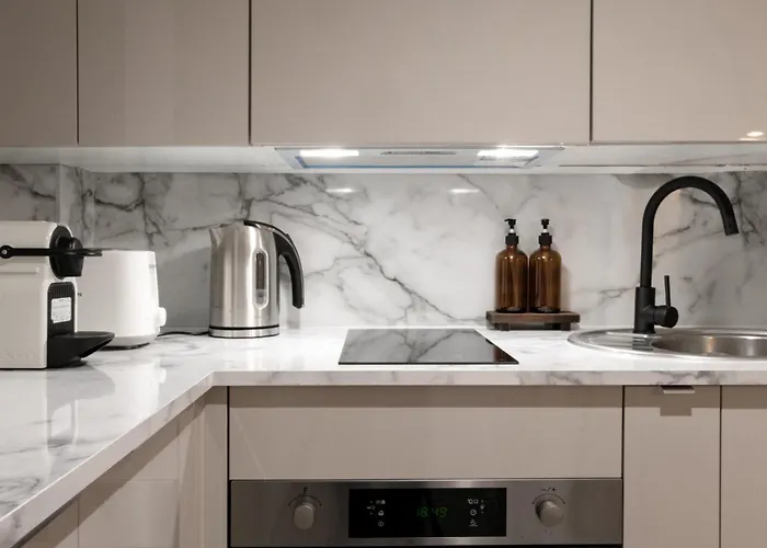 De Gamme Pres De La Cathedrale - A Pied