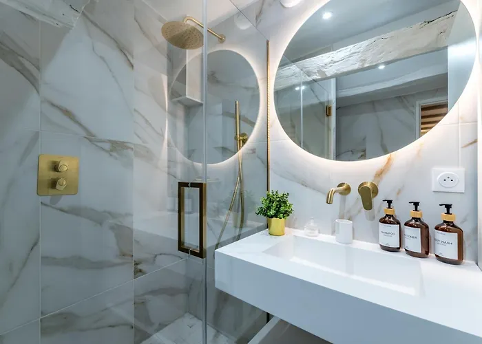 De Gamme Pres De La Cathedrale - A Pied *