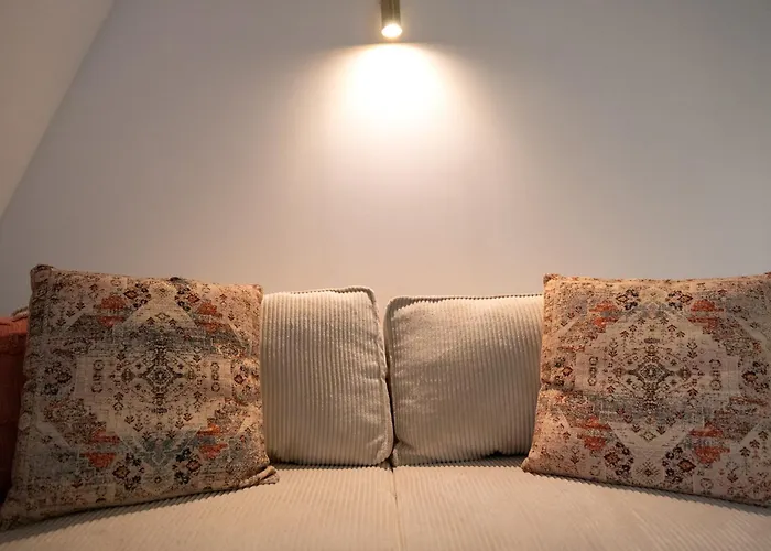 De Gamme Pres De La Cathedrale - A Pied