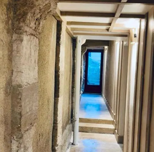 De Gamme Pres De La Cathedrale - A Pied Apartment Rouen